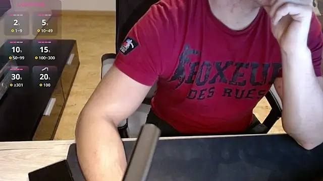 Snapshot of sensualman90 chatting on March 11, 9:10 pm sensualman90 online show from March 11, 9:10 pm