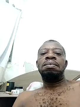 Negaomalinha1 online show from March 19, 4:00 pm