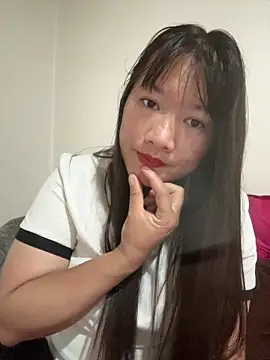 Snapshot of Suni-ii chatting on April 21, 10:45 pm Suni-ii online show from April 21, 10:45 pm