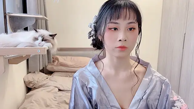 BabyOneDaily online show from February 12, 2:39 am