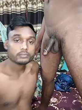 soft couple778 online show from February 24, 5:33 pm