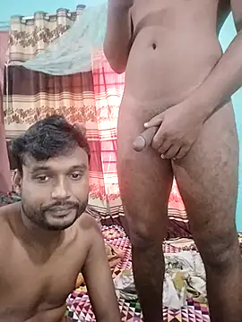 soft couple778 online show from April 26, 3:37 am