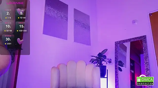 paula t online show from March 27, 2:06 pm