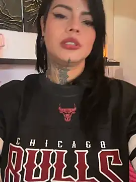 ReynaTatty online show from March 18, 9:12 am