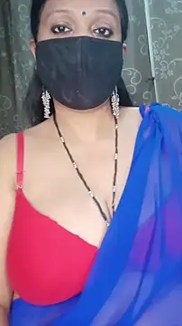 Hot-BHABHI696 online show from March 16, 8:51 am