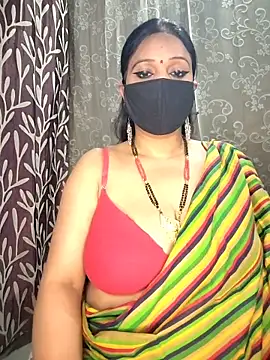 Hot-BHABHI696 online show from March 25, 9:26 am