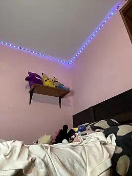 Alice randyy online show from April 6, 3:26 am