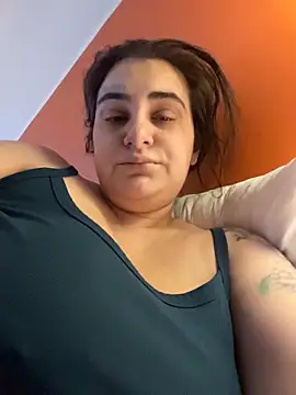 LadyxOnyx online show from January 18, 4:33 pm