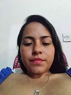 Snapshot of Maliha_21 chatting on June 24, 10:31 pm Maliha 21 online show from June 24, 10:31 pm