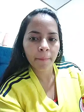 Snapshot of Maliha_21 chatting on July 8, 1:32 am Maliha 21 online show from July 8, 1:32 am
