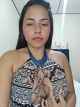 Snapshot of Maliha_21 chatting on July 16, 1:44 am Maliha 21 online show from July 16, 1:44 am