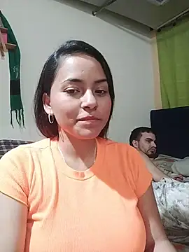 Snapshot of Maliha_21 chatting on July 24, 3:04 am Maliha 21 online show from July 24, 3:04 am