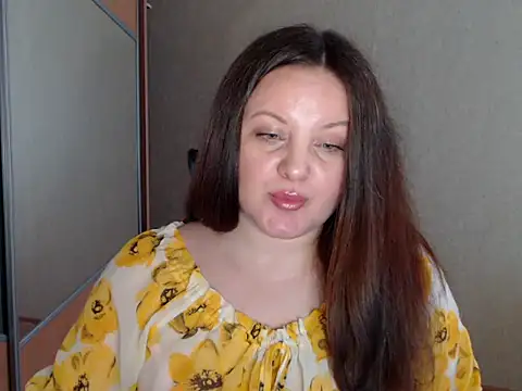 Sabrina Weaver online show from April 7, 9:32 am