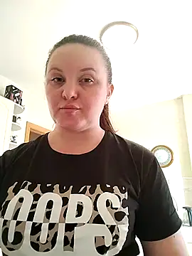 Sabrina Weaver online show from April 19, 12:48 pm