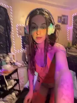 SultryEroticSlut online show from February 15, 3:58 am