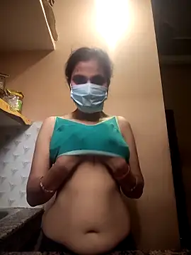 Snapshot of sexy--Neha chatting on March 7, 2:30 am sexy--Neha online show from March 7, 2:30 am