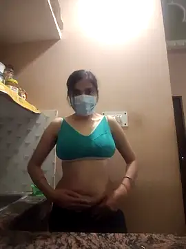 Snapshot of sexy--Neha chatting on March 8, 2:10 pm sexy--Neha online show from March 8, 2:10 pm