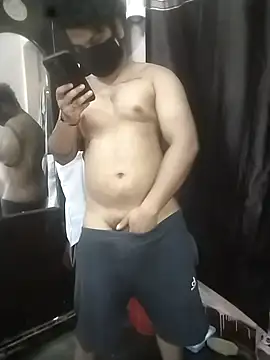 Alphastraight7678 online show from March 24, 10:15 pm