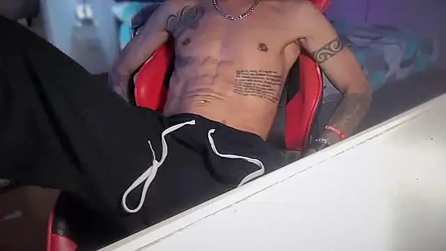 JSYMON online show from April 13, 5:07 pm