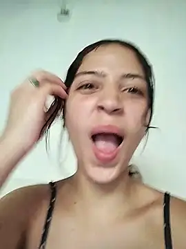 Aitana 2-0 online show from February 18, 7:43 pm