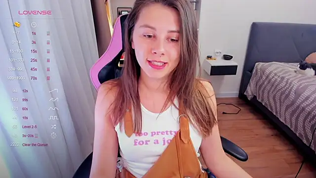 jodieangel4 sin online show from January 12, 5:18 pm