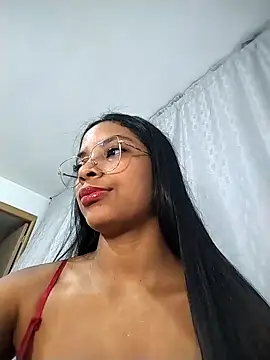 KATALINA SANTANA  online show from March 29, 12:54 am