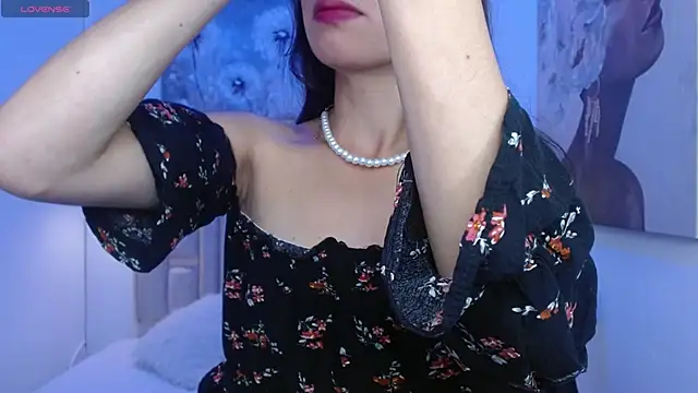 Nicolleth tk online show from April 11, 3:22 am