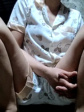 Congee-666 online show from March 20, 2:33 pm