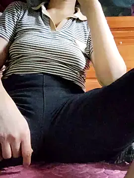 Congee-666 online show from April 10, 5:45 am