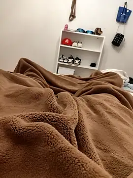 Negro Mau30 online show from January 6, 10:34 pm