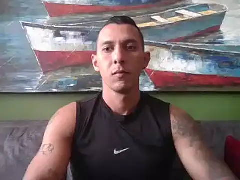 elescorpiano342026 online show from March 13, 2:56 pm