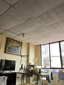 TyagoRoberts  online show from February 25, 2:48 pm