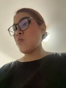 CrystalFairy007 online show from April 14, 3:45 am