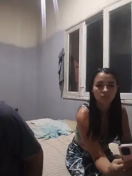 Rodrigohernan19 online show from April 12, 2:38 am