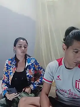 Snapshot of Rodrigohernan19 chatting on June 6, 3:00 am Rodrigohernan19 online show from June 6, 3:00 am