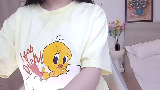 Snapshot of BunnyT_Bae__ chatting on June 8, 10:26 am BunnyT Bae online show from June 8, 10:26 am