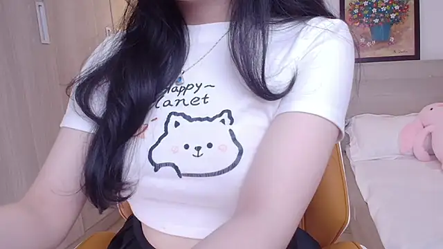 Snapshot of BunnyT_Bae__ chatting on June 10, 9:19 am BunnyT Bae online show from June 10, 9:19 am