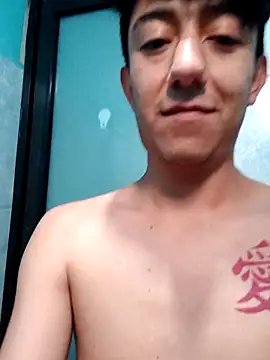 Hxzelmxnix online show from March 1, 8:33 pm