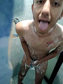 Hxzelmxnix online show from March 9, 6:28 am