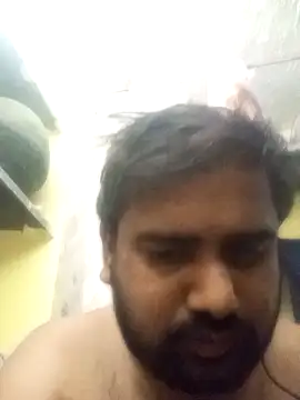 Snapshot of handsomeboy1414 chatting on February 27, 4:01 am handsomeboy1414 online show from February 27, 4:01 am