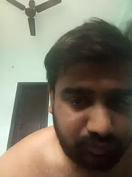 Snapshot of handsomeboy1414 chatting on February 28, 5:08 am handsomeboy1414 online show from February 28, 5:08 am