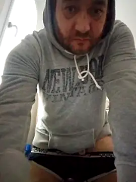 Poseidone76 online show from February 18, 4:25 pm