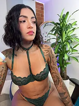 SofyDreammy online show from May 12, 11:35 pm