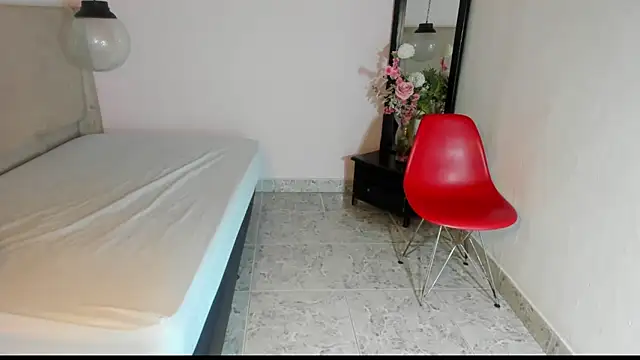 Snapshot of ZoeFox5 chatting on February 1, 11:42 am ZoeFox5 online show from February 1, 11:42 am