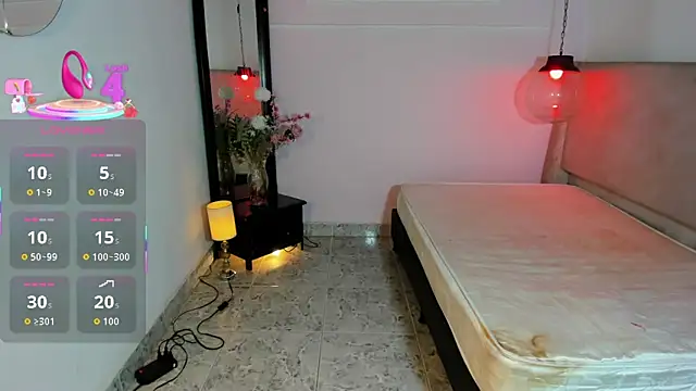 Snapshot of ZoeFox5 chatting on February 14, 11:29 am ZoeFox5 online show from February 14, 11:29 am