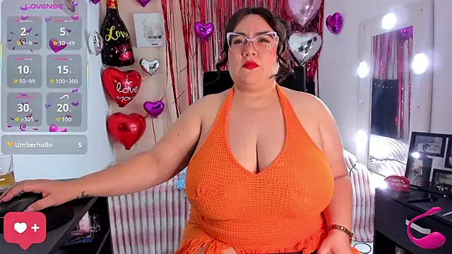 KarlaLannee online show from February 13, 4:08 am