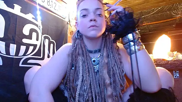 spiralhokkaido23 online show from February 27, 3:45 pm