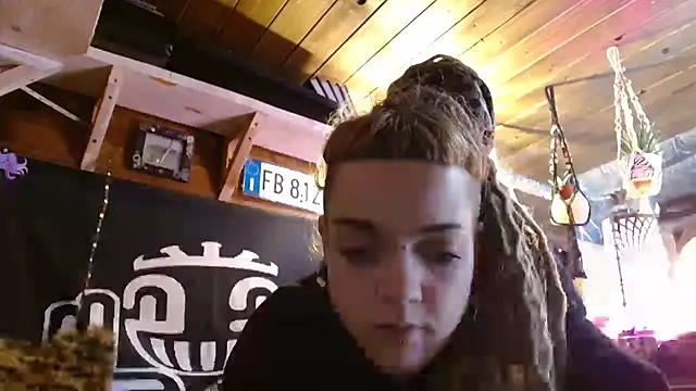 spiralhokkaido23 online show from March 12, 12:44 pm