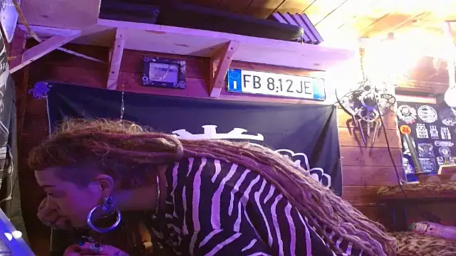 spiralhokkaido23 online show from March 15, 4:07 am