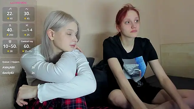 PSkaa online show from February 13, 5:31 pm